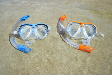 What Are The Similarities Between Snorkelling And Scuba Diving?