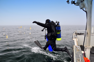 What Is Drysuit Diving Like: Is Drysuit Diving Hard Or Easy?