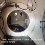 What Is It Called When A Diver Comes Up Too Fast (+17 Tips How To Avoid DCS) What Is It Called When A Diver Comes Up Too Fast - Can The This Kill You small