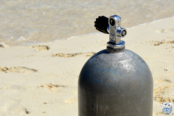 What Are Scuba Tanks Made Out Of (Steel VS Aluminium Scuba Tanks)