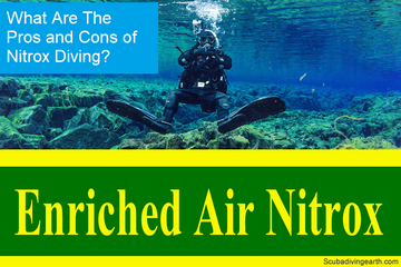 What Are The Pros And Cons Of Nitrox Diving? (7 Pros vs 7 Cons)