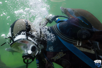 What Causes Dry Suit Squeeze? (How To Prevent Dry Suit Squeeze)