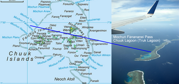 What Happened At Truk Lagoon In 1944 (Truk Lagoon Wrecks)