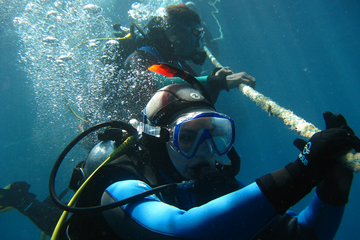 What Happens If You Don’t Decompress When Scuba Diving?