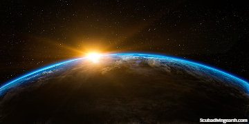 What Is Earth Day And Why Is It Important? (Earth Day 2020 Theme #Earthday)