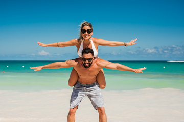 What Should I Wear After Scuba Diving?