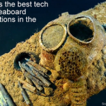 Where are the best tech dive liveaboard destinations in the world