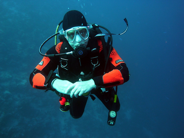 Who Cannot Scuba Dive? 16 reasons why diving is not for everyone