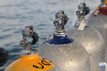 Why Are Scuba Tanks Filled In Water? (7 Key Questions Answered On Air Fills)