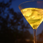 Why Is Nitrogen Narcosis Called "The Martini Effect"? Why is nitrogen narcosis called The Martini effect small