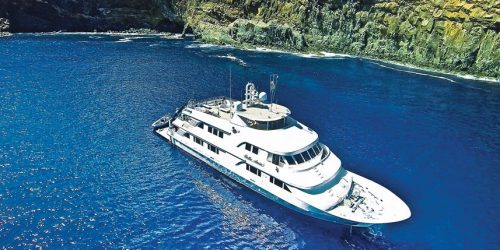 Best discounted liveaboards Mexico - Diving on a budget