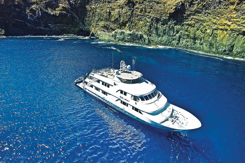 Best discounted liveaboards Mexico (Diving on a Budget)